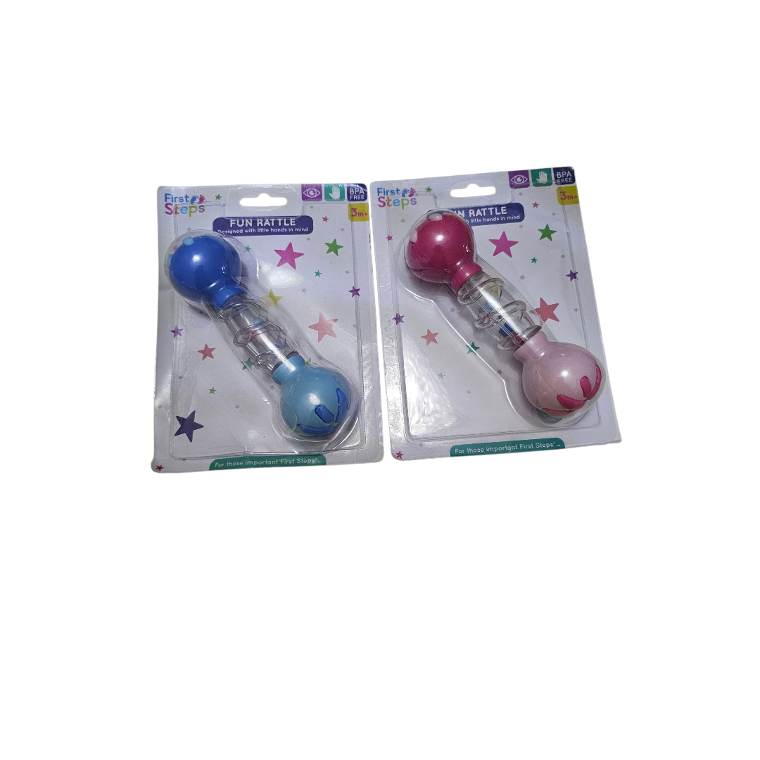 Fun Rattle