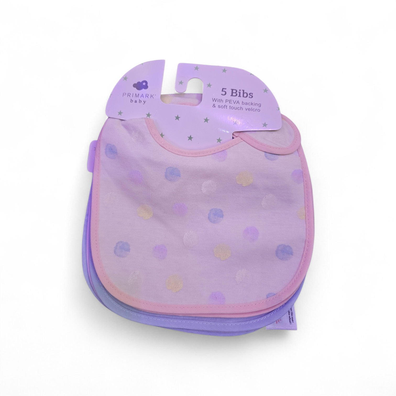 Little & Cute Baby Bibs