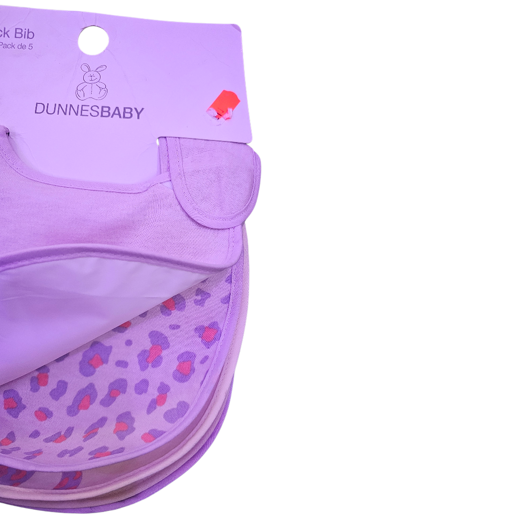 Little & Cute Baby Bibs