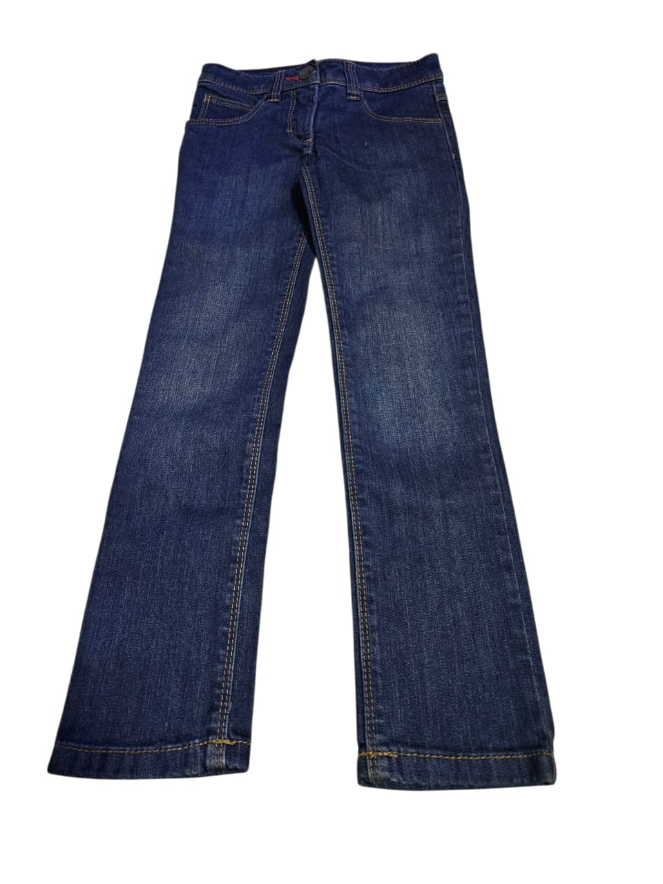 Jean trousers