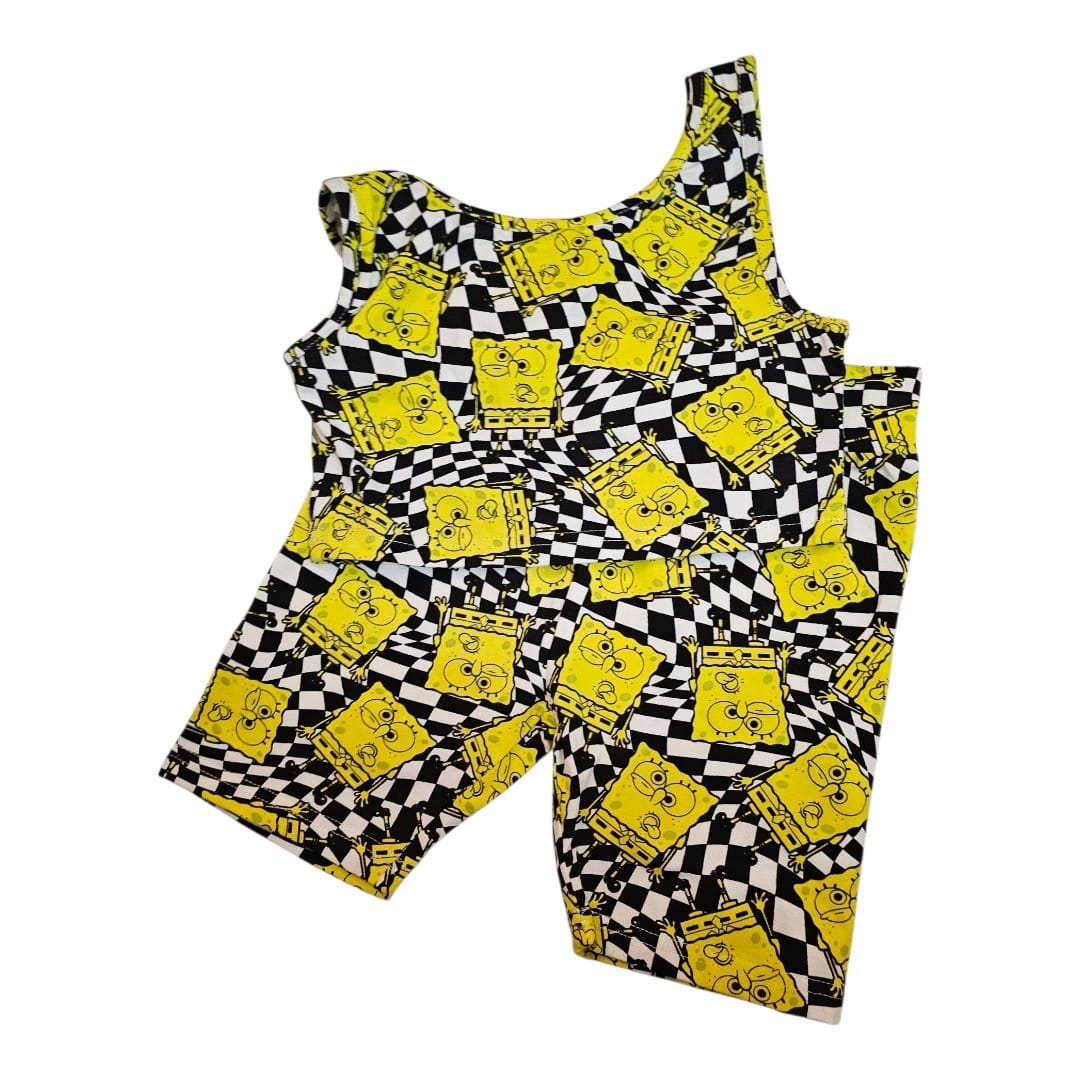 Two-piece sets